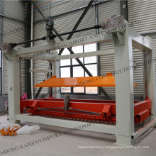 cheap aac wall panel making machine price low price aac plant